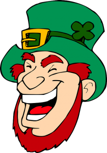 icon for Saint Patrick's Day