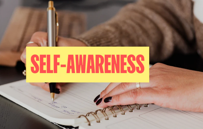 Benefits of Improving Your Self-Awareness