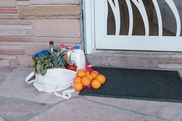 Things to Consider When Ordering Food Online