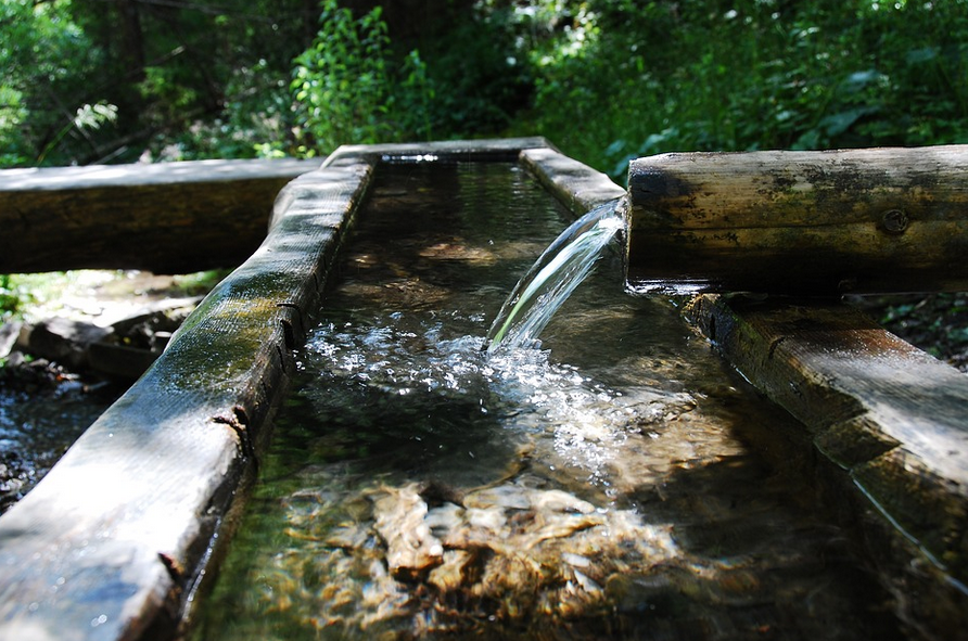 How a Functional Water Management System Can Benefit Your Business