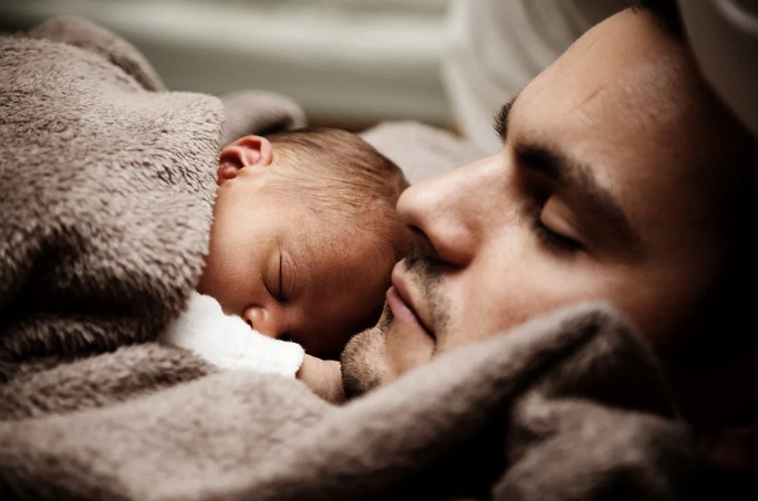 Tips for Putting Your Baby to Sleep